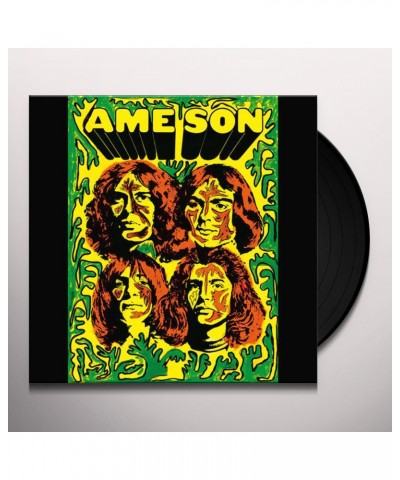 Ame Son Primitive Expression Vinyl Record $13.46 Vinyl