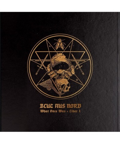 Blut Aus Nord What Once Was - Liber I' CD $6.33 CD