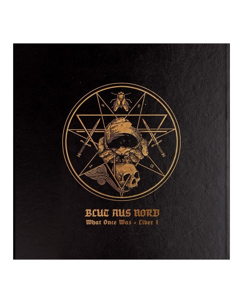 Blut Aus Nord What Once Was - Liber I' CD $6.33 CD