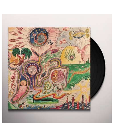 Youth Lagoon Wondrous Bughouse Vinyl Record $9.69 Vinyl