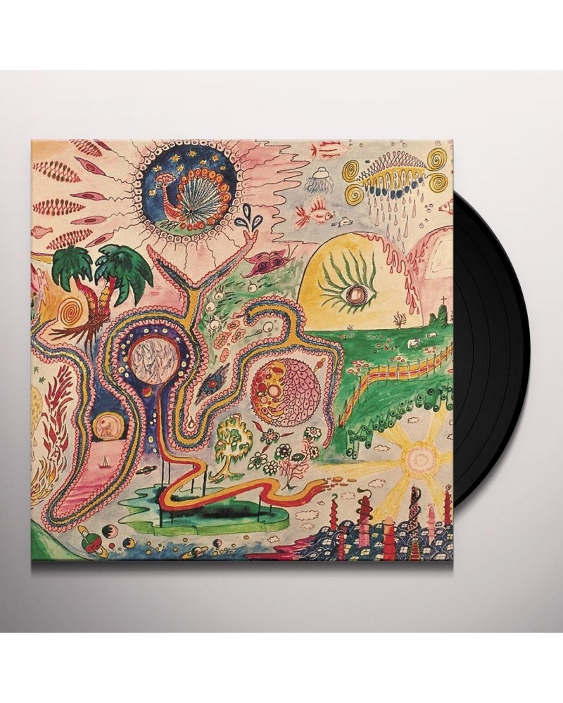 Youth Lagoon Wondrous Bughouse Vinyl Record $9.69 Vinyl