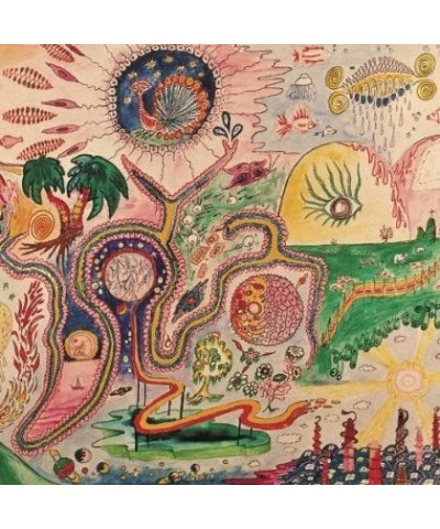 Youth Lagoon Wondrous Bughouse Vinyl Record $9.69 Vinyl