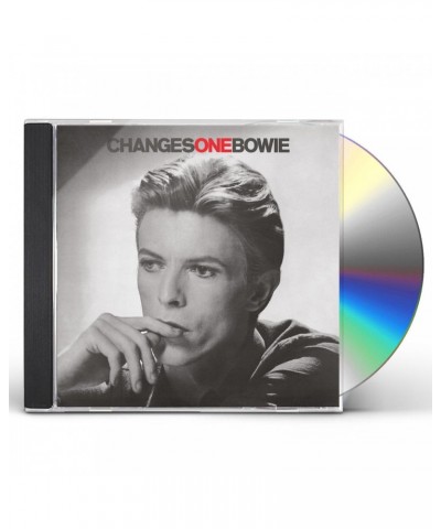 David Bowie CHANGESONEBOWIE CD $6.11 CD