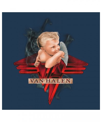 Van Halen T-Shirt | 1984 Poster Art Album Cover Shirt $3.59 Shirts