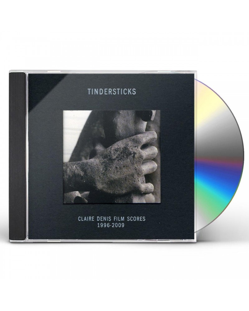 Tindersticks CLAIRE DENIS FILM SCORES 1996 - 2009 CD $20.88 CD