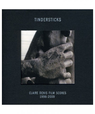 Tindersticks CLAIRE DENIS FILM SCORES 1996 - 2009 CD $20.88 CD