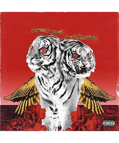 Polyphia NEW LEVELS NEW DEVILS CD $12.22 CD