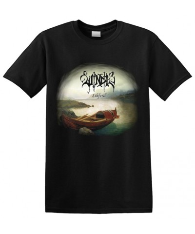 Windir Likferd' T-Shirt $10.87 Shirts