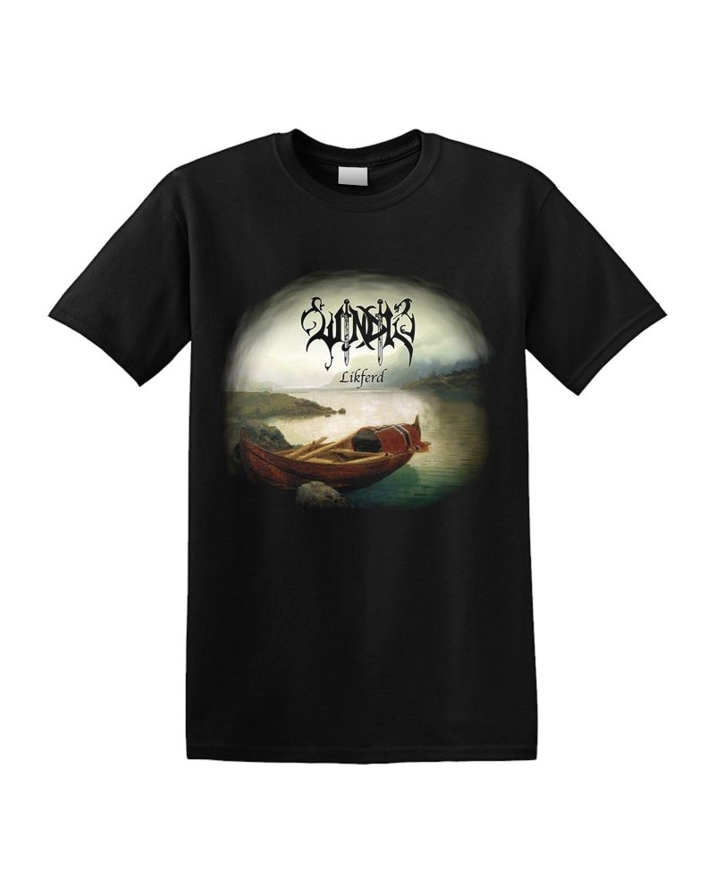 Windir Likferd' T-Shirt $10.87 Shirts