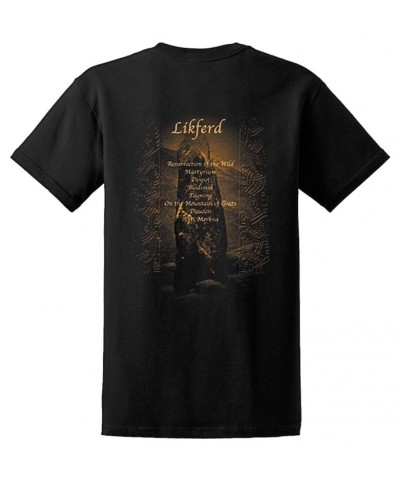 Windir Likferd' T-Shirt $10.87 Shirts