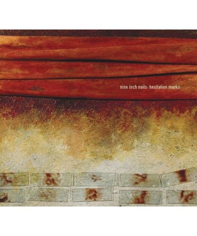 Nine Inch Nails Hesitation Marks CD $6.43 CD