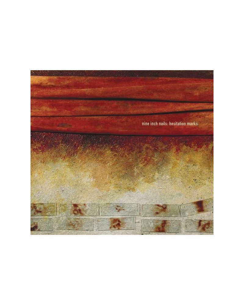 Nine Inch Nails Hesitation Marks CD $6.43 CD