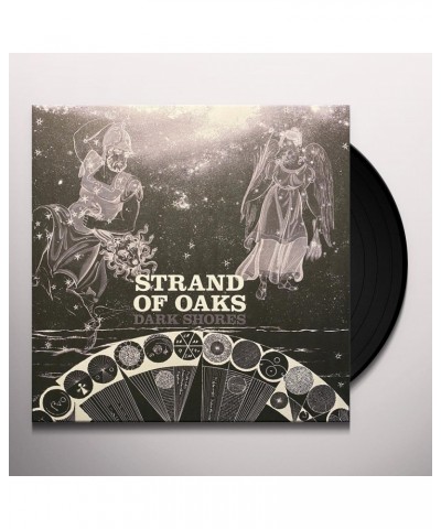 Strand of Oaks Dark Shores Vinyl Record $12.82 Vinyl