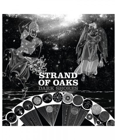 Strand of Oaks Dark Shores Vinyl Record $12.82 Vinyl