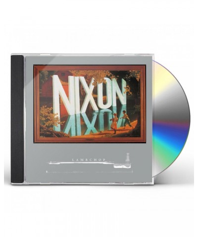 Lambchop NIXON CD $4.64 CD