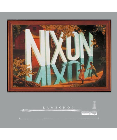 Lambchop NIXON CD $4.64 CD