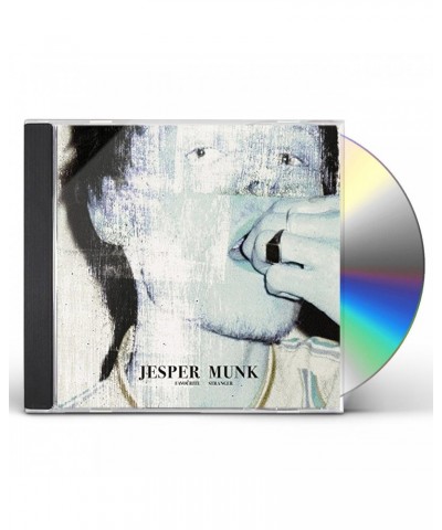 Jesper Munk FAVOURITE STRANGER CD $8.33 CD