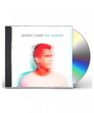 Jeremy Camp ANSWER CD $5.89 CD