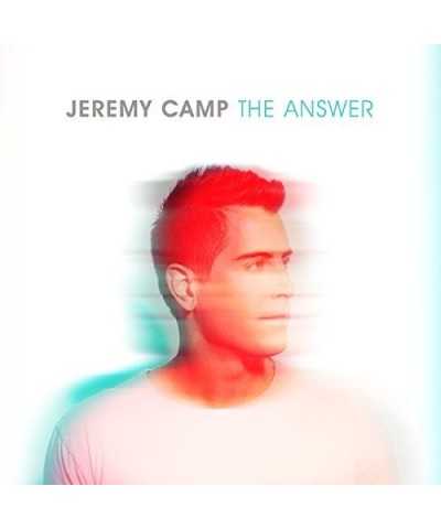 Jeremy Camp ANSWER CD $5.89 CD