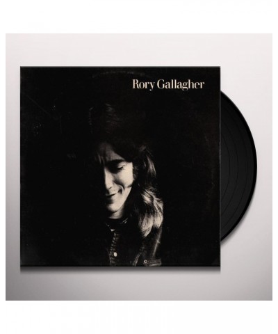 Rory Gallagher Vinyl Record $16.60 Vinyl