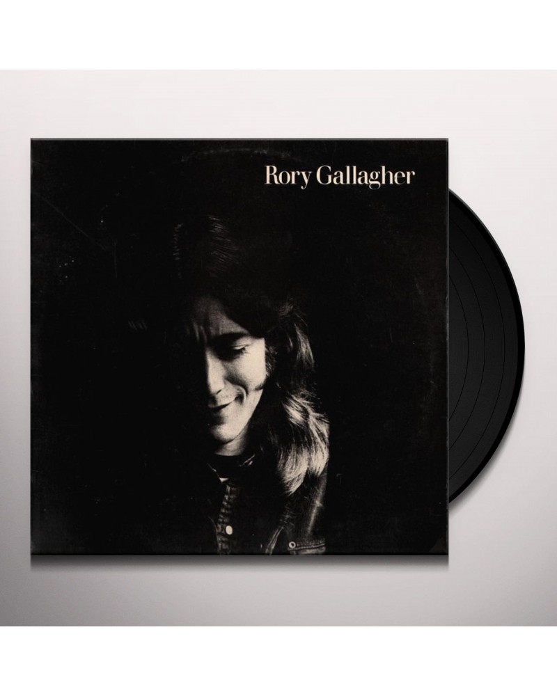 Rory Gallagher Vinyl Record $16.60 Vinyl