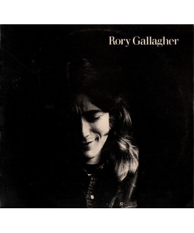 Rory Gallagher Vinyl Record $16.60 Vinyl