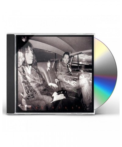 The Kills BLOOD PRESSURES CD $10.10 CD