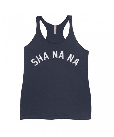 The Who Ladies' Tank Top | Shanana Design Worn By Keith Moon Shirt $12.74 Shirts