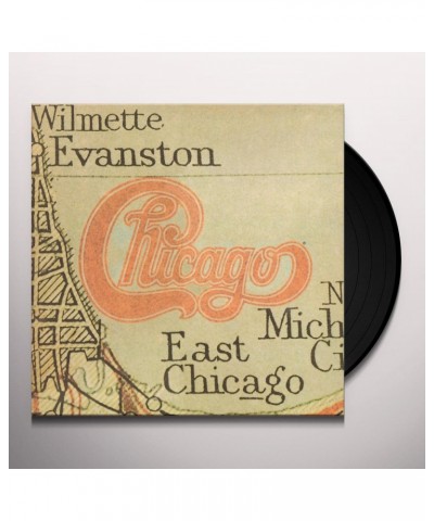 Chicago XI Vinyl Record $9.76 Vinyl