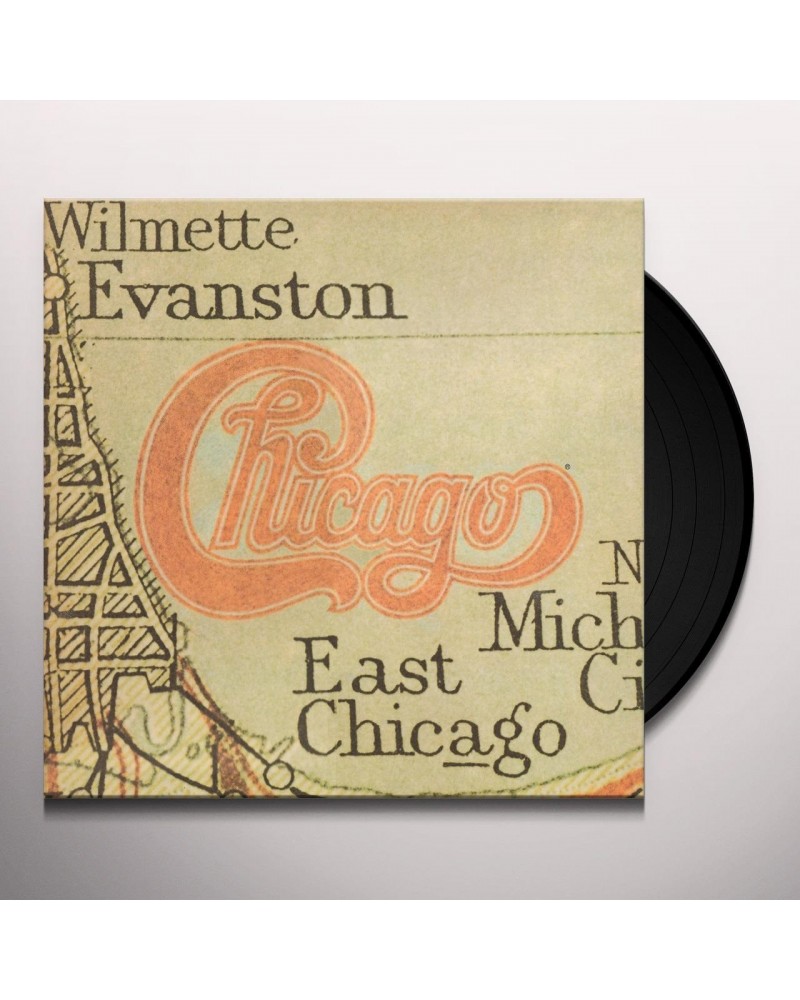 Chicago XI Vinyl Record $9.76 Vinyl