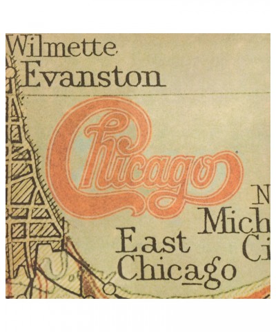 Chicago XI Vinyl Record $9.76 Vinyl