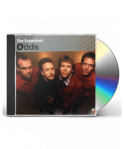 Odds ESSENTIALS CD $6.95 CD