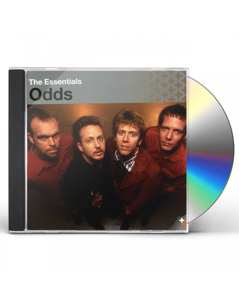 Odds ESSENTIALS CD $6.95 CD