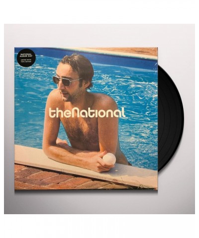 The National Vinyl Record $15.43 Vinyl