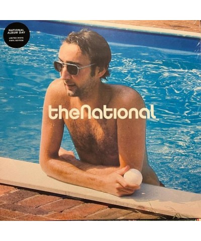 The National Vinyl Record $15.43 Vinyl