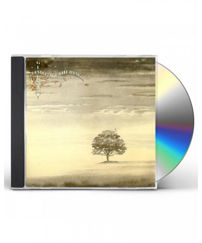 Genesis WIND & WUTHERING CD $4.68 CD