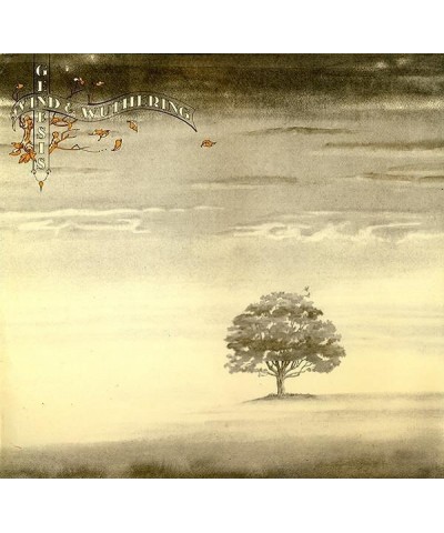 Genesis WIND & WUTHERING CD $4.68 CD