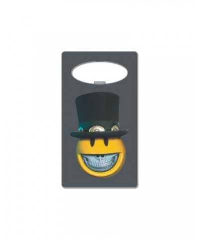 Slash Top Hat Character Credit Card Bottle Opener $3.10 Hats