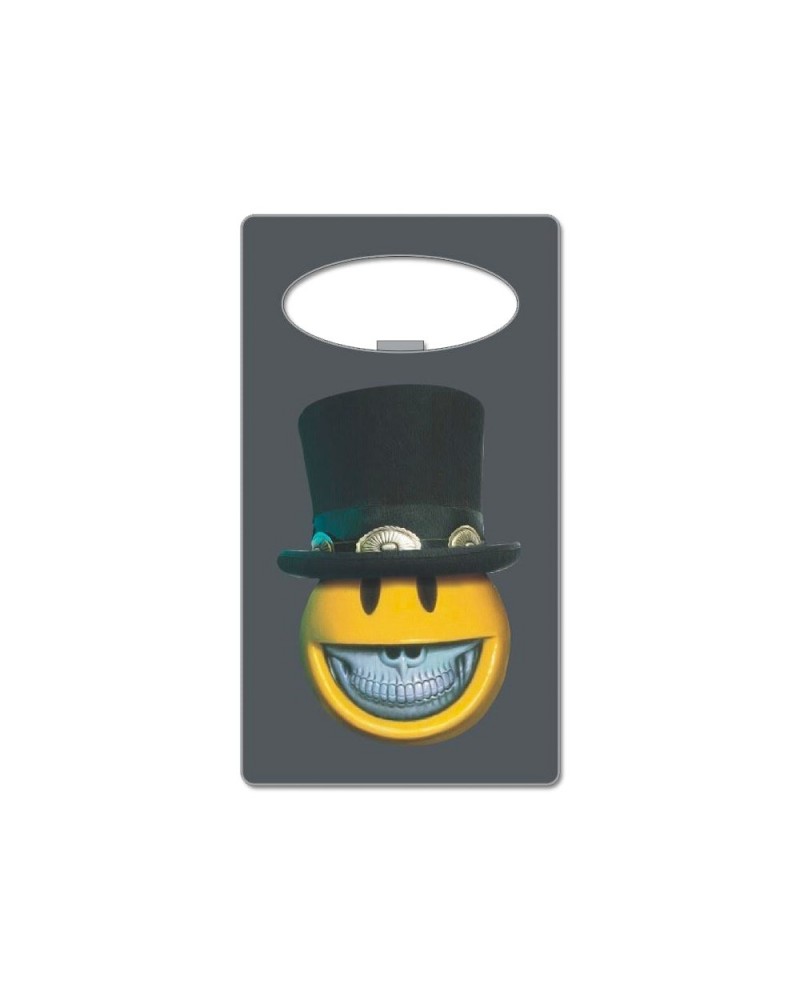 Slash Top Hat Character Credit Card Bottle Opener $3.10 Hats