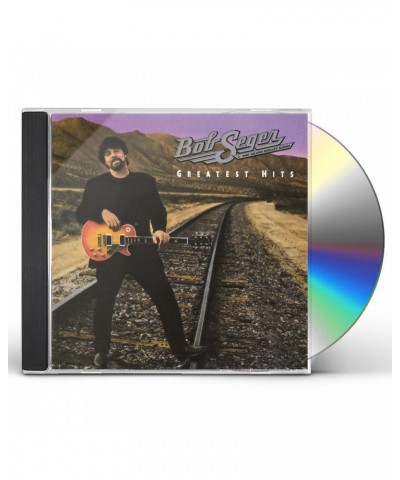 Bob Seger GREATEST HITS CD $5.61 CD