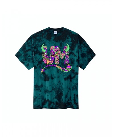 Umphrey's McGee No Diablo Tie Dye Tee $15.30 Shirts