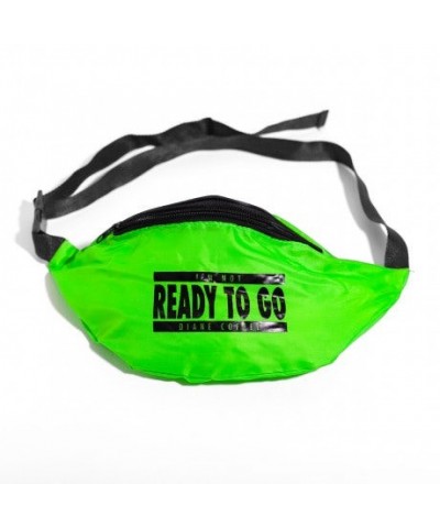 Diane Coffee (I'm Not) Ready To Go Fanny Pack $3.72 Bags