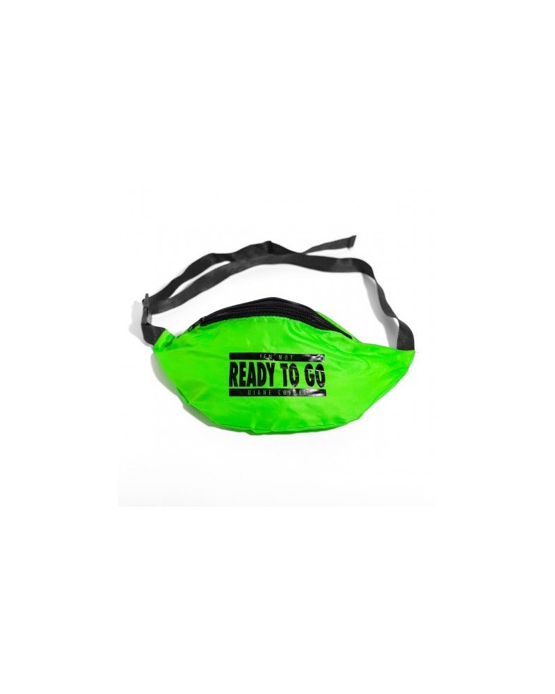 Diane Coffee (I'm Not) Ready To Go Fanny Pack $3.72 Bags