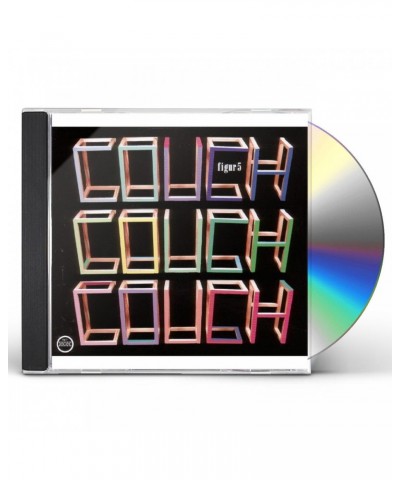 Couch FIGUR 5 CD $6.04 CD