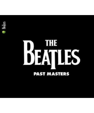 The Beatles LP - Past Masters (Volumes 1 & 2) (Vinyl) $57.36 Vinyl