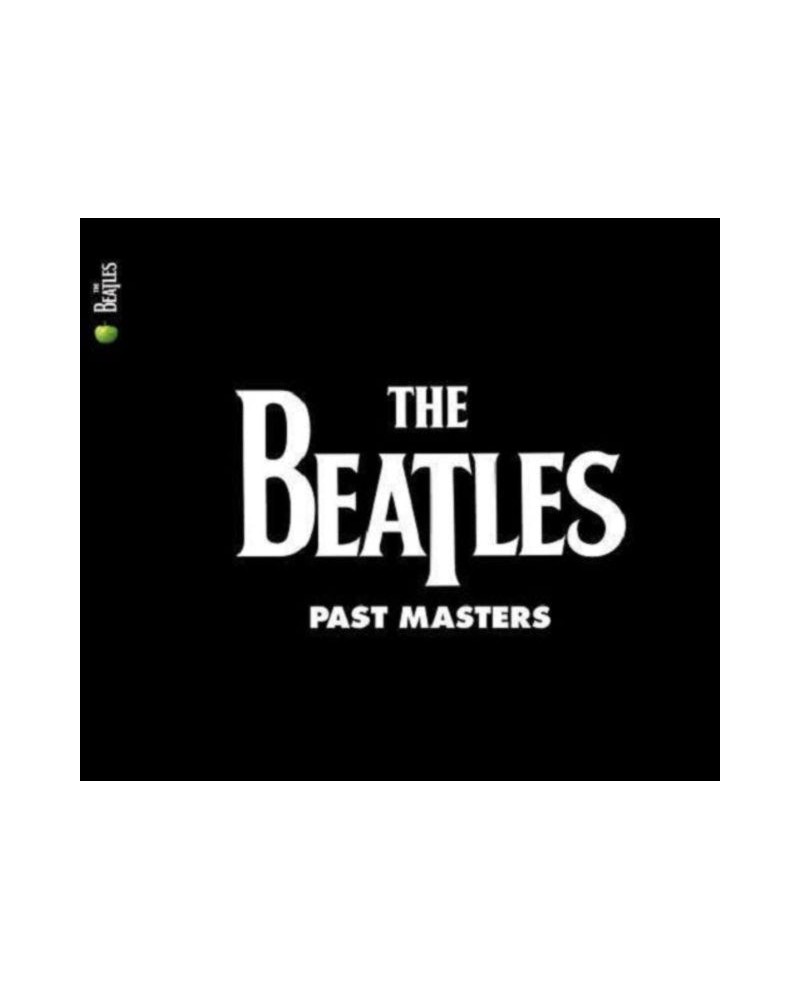 The Beatles LP - Past Masters (Volumes 1 & 2) (Vinyl) $57.36 Vinyl