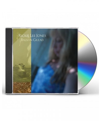 Rickie Lee Jones BALM IN GILEAD CD $4.64 CD