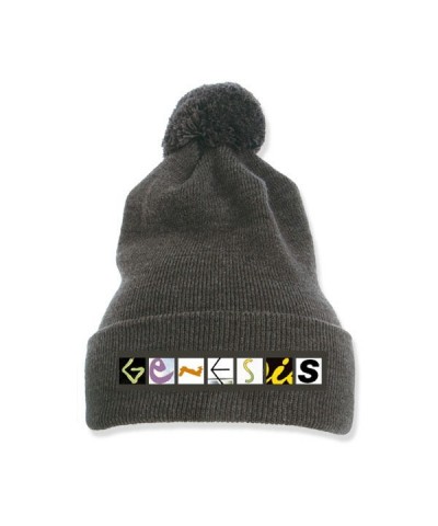 Genesis Pom-Pom Knit Beanie $9.00 Hats