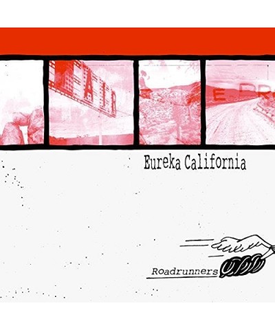 Eureka California ROADRUNNERS CD $6.24 CD