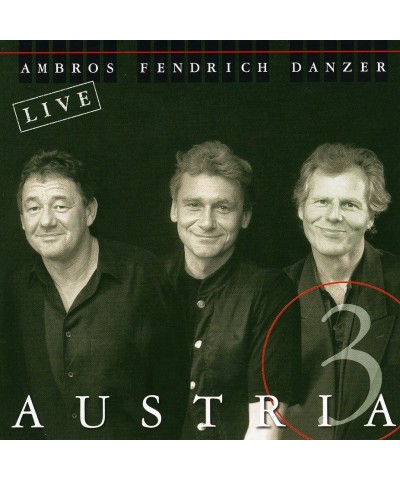 Austria 3 CD $4.31 CD